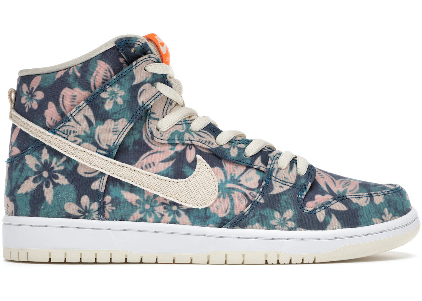 SB Dunk High Hawaii