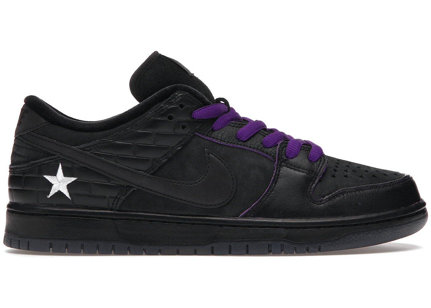 SB Dunk Low Familia First Avenue