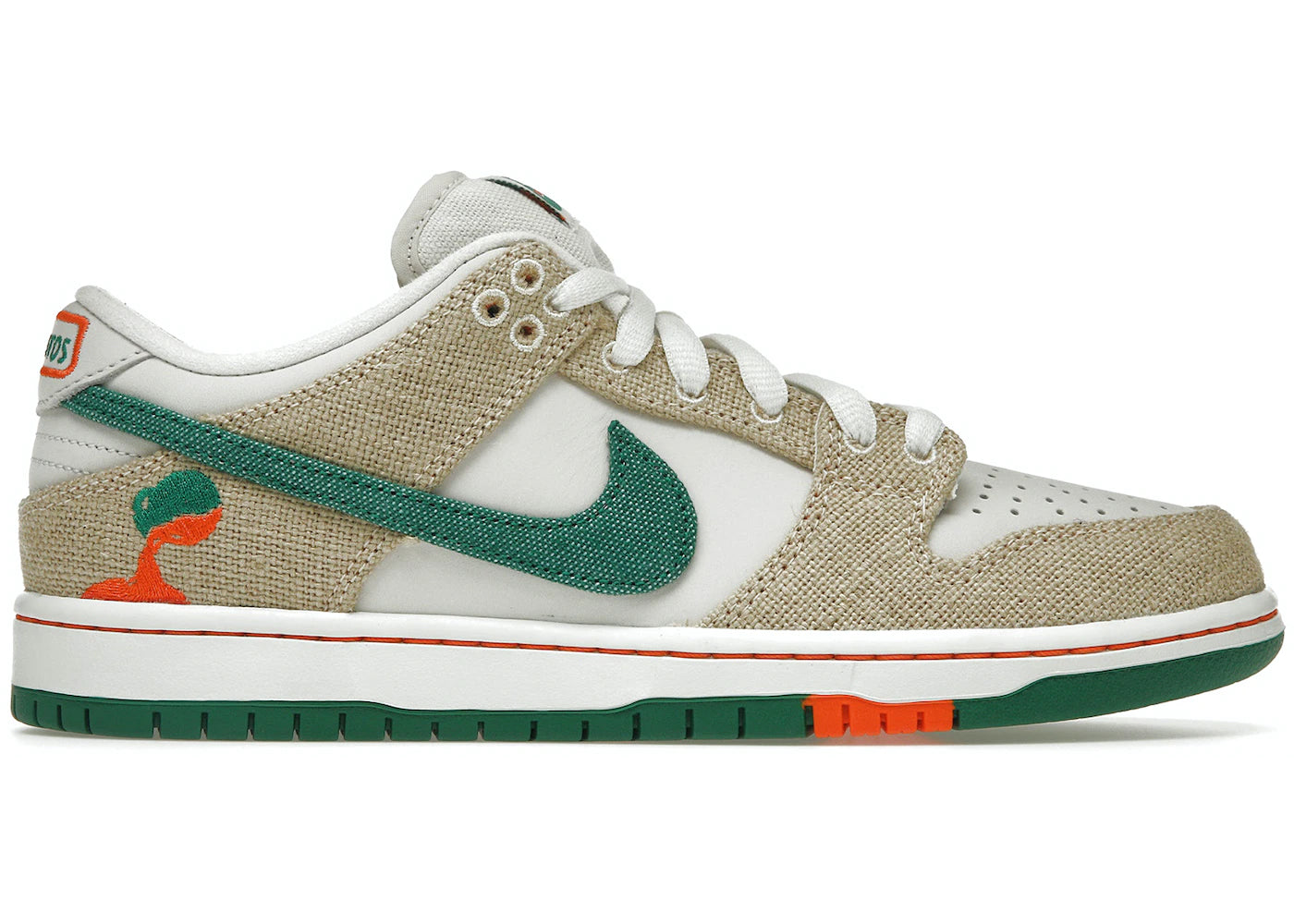 SB Dunk Low Jarritos