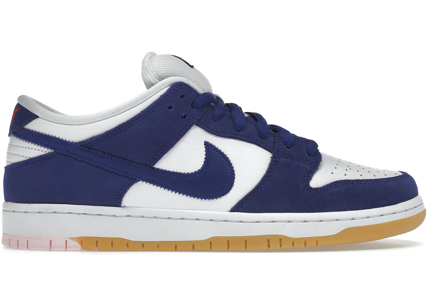 SB Dunk Low Los Angeles Dodgers