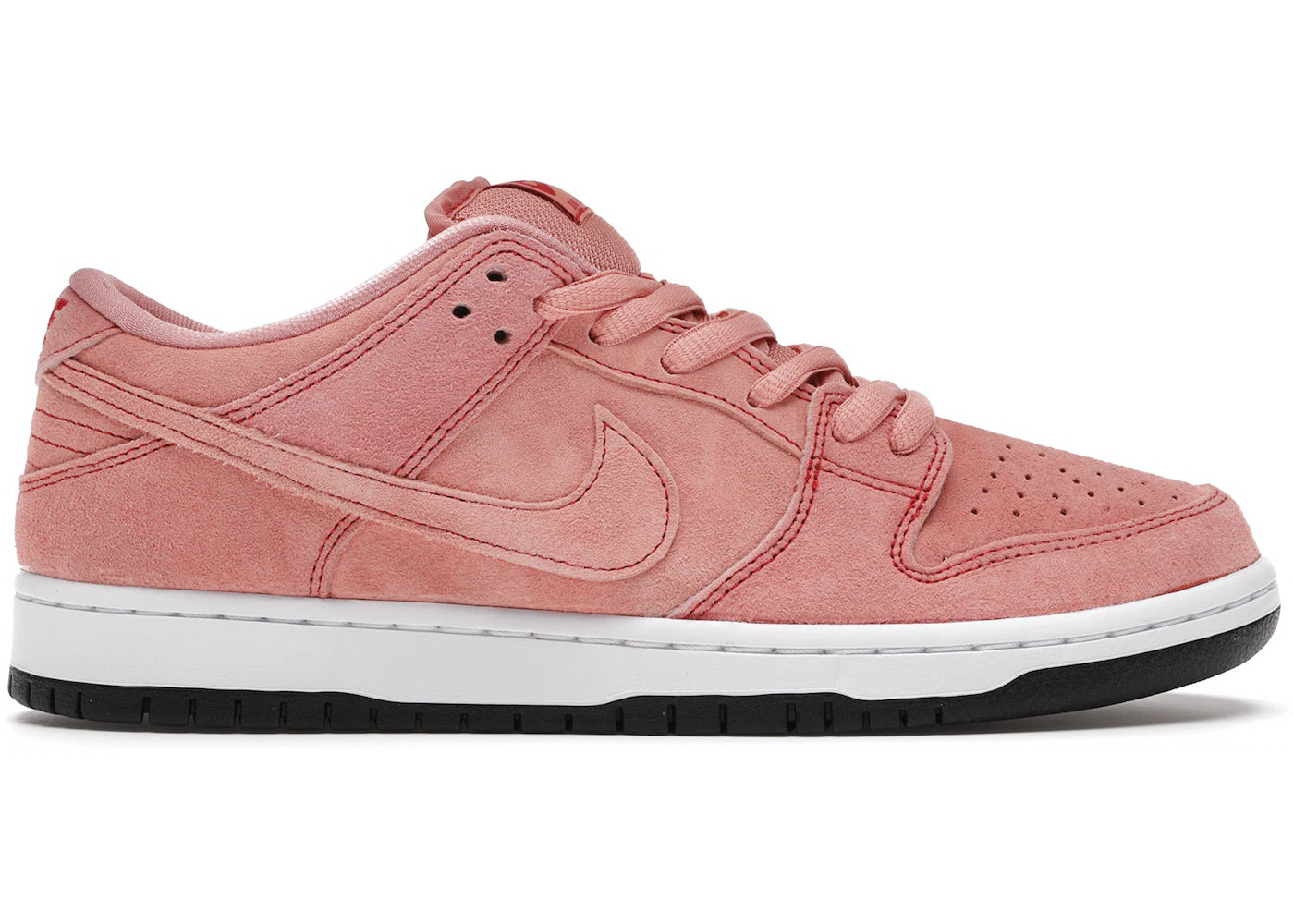 SB Dunk Low Pink Pig