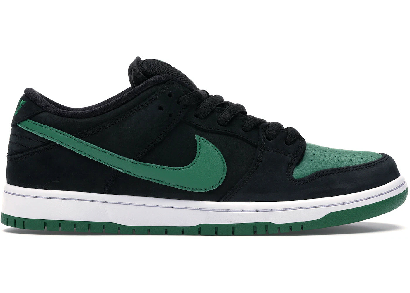 Dunk Low Baseball Pack Pine Green