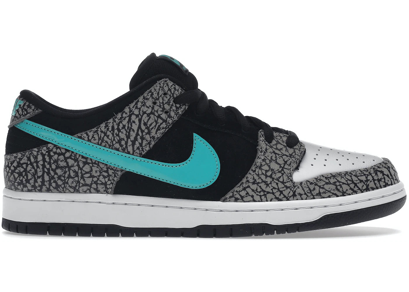 SB Dunk Low atmos Elephant