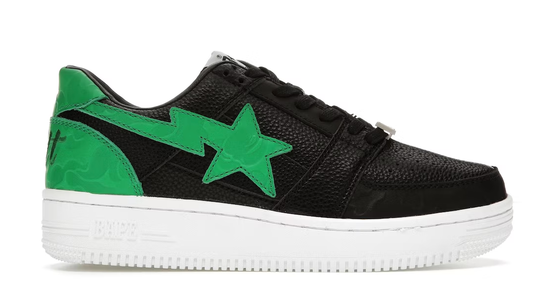 A Bathing Ape  Sta Low Gunna