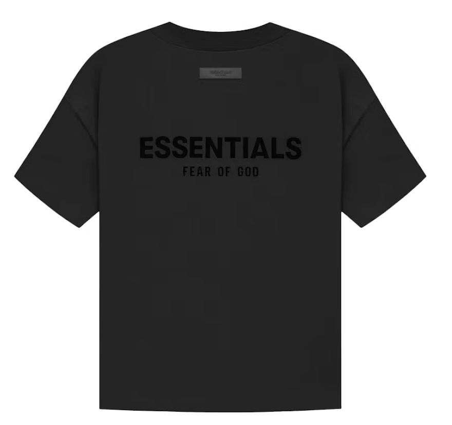 Essentials T-shirt (SS22) Stretch Limo