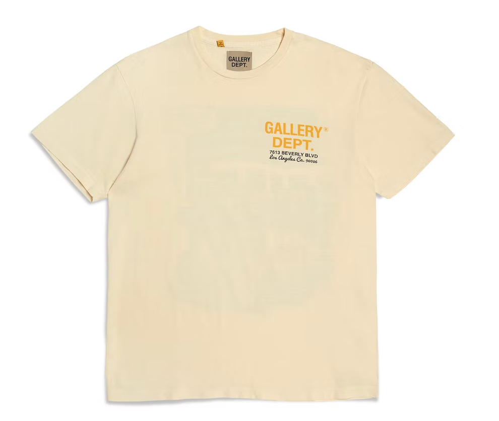 Drive Thru Tee Cream