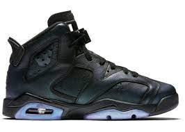 Jordan 6 Retro All Star 2017 "Chameleon"