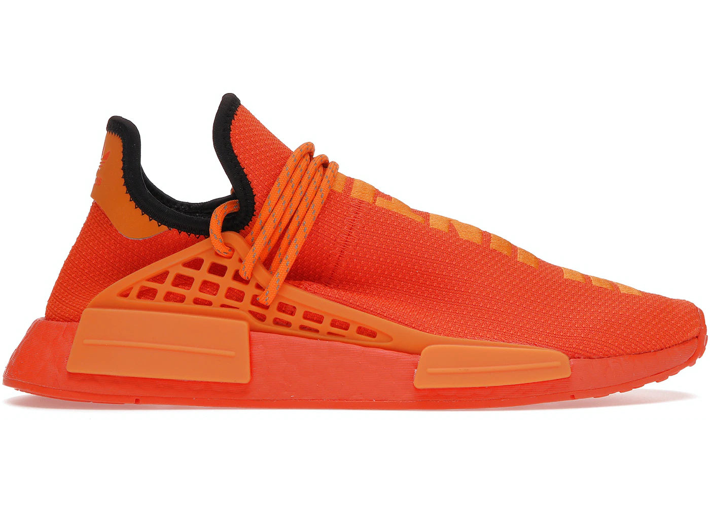 NMD HU Pharrell Orange