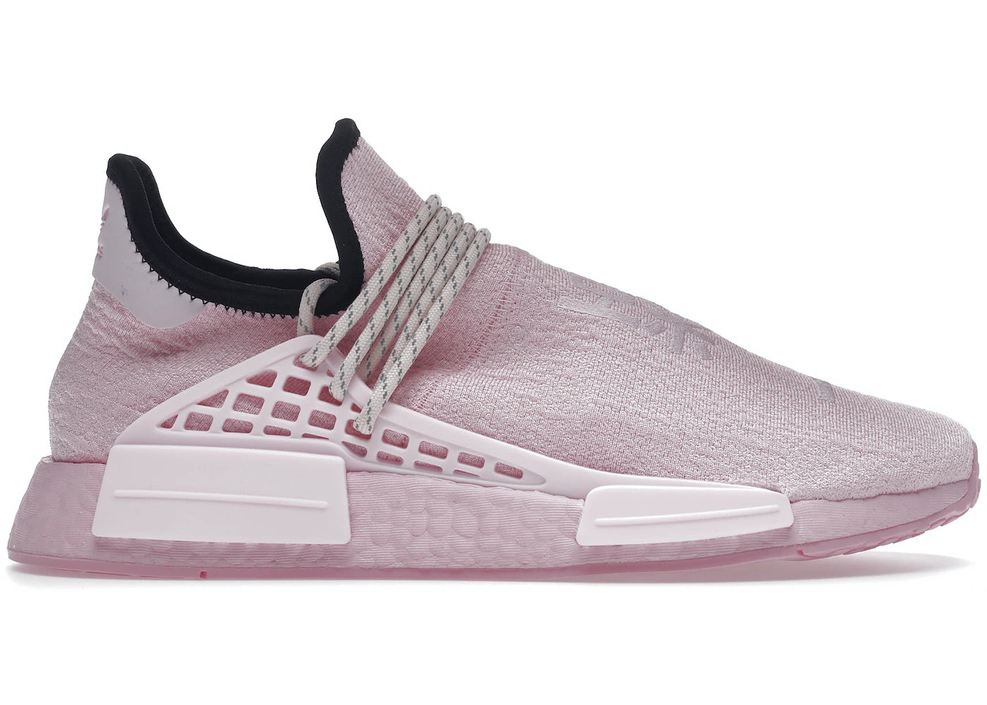 NMD Hu Pharrell Pink