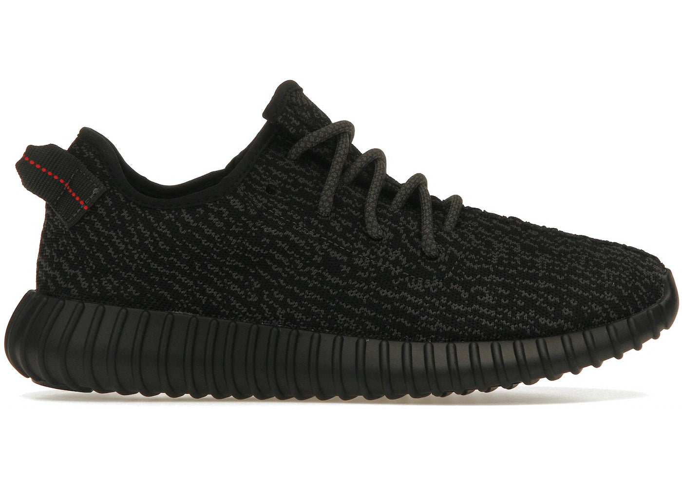 Yeezy Boost 350 Pirate Black (2023)