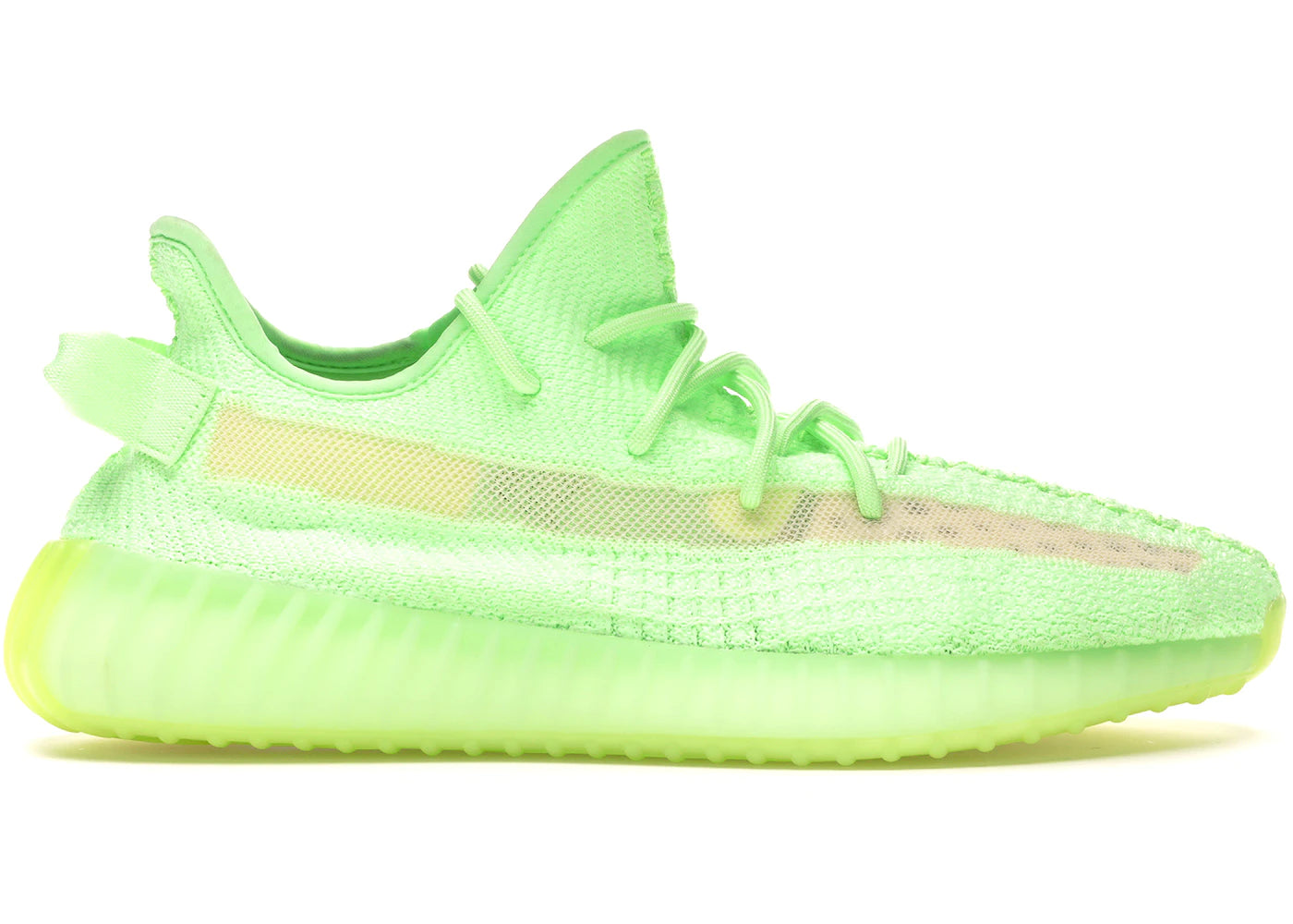 Yeezy Boost 350 V2 Glow