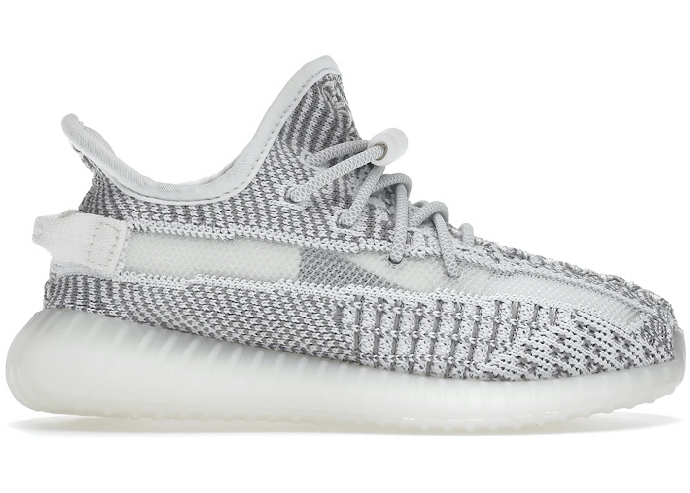 Yeezy Boost 350 V2 Static Reflective