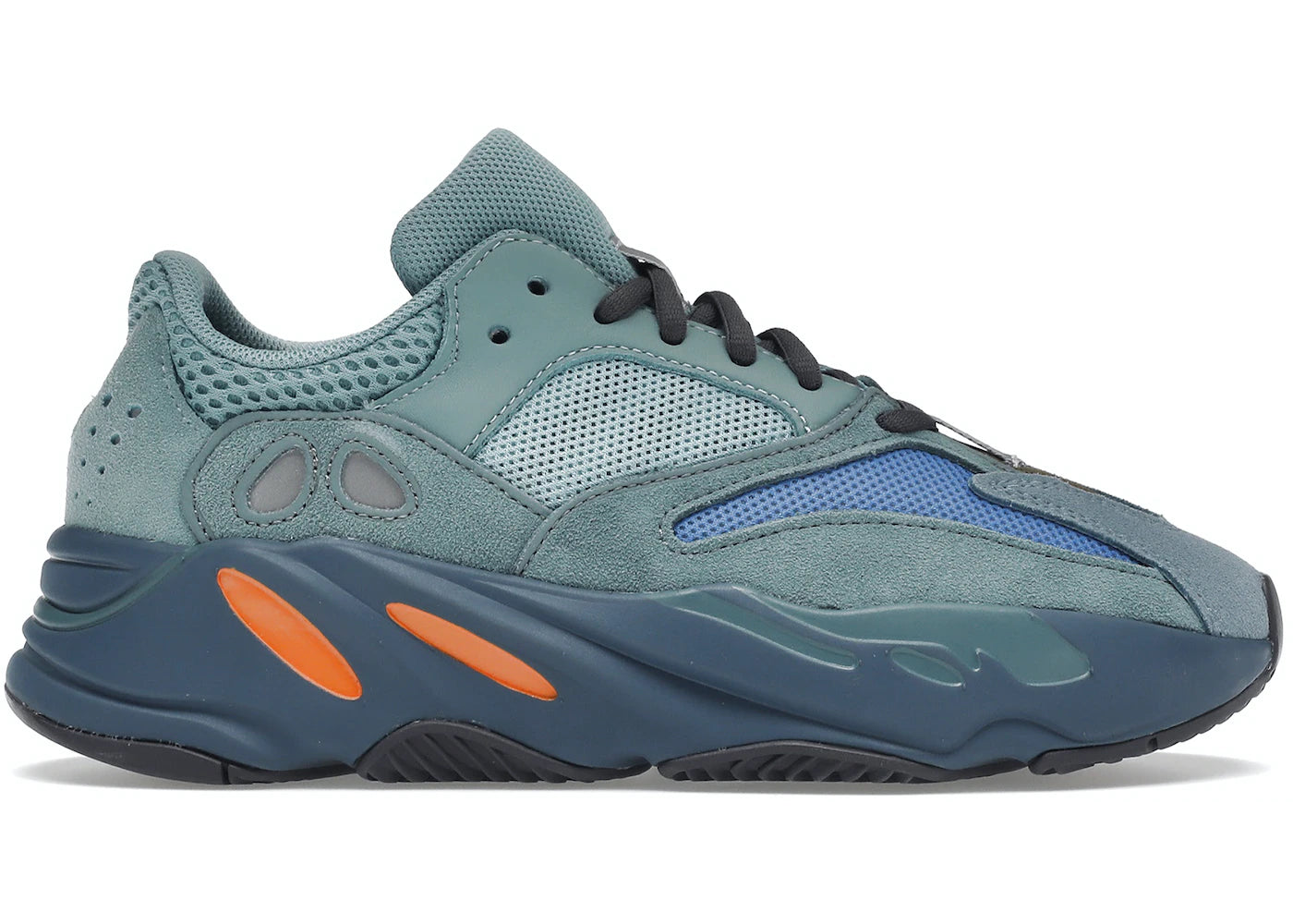 Yeezy Boost 700 Faded Azure