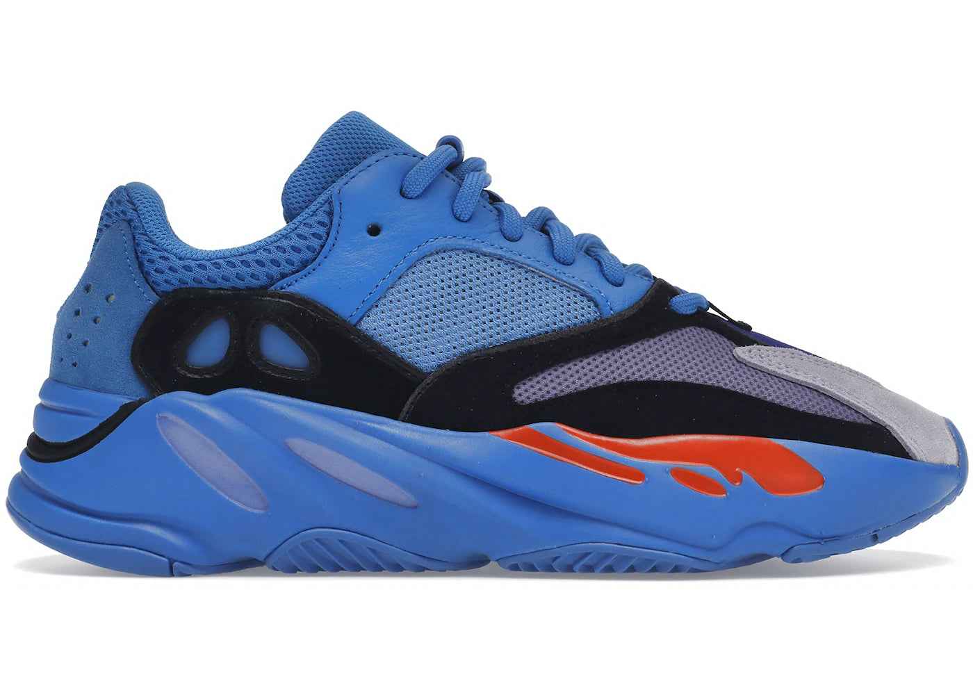 Yeezy Boost 700 Hi-Res Blue