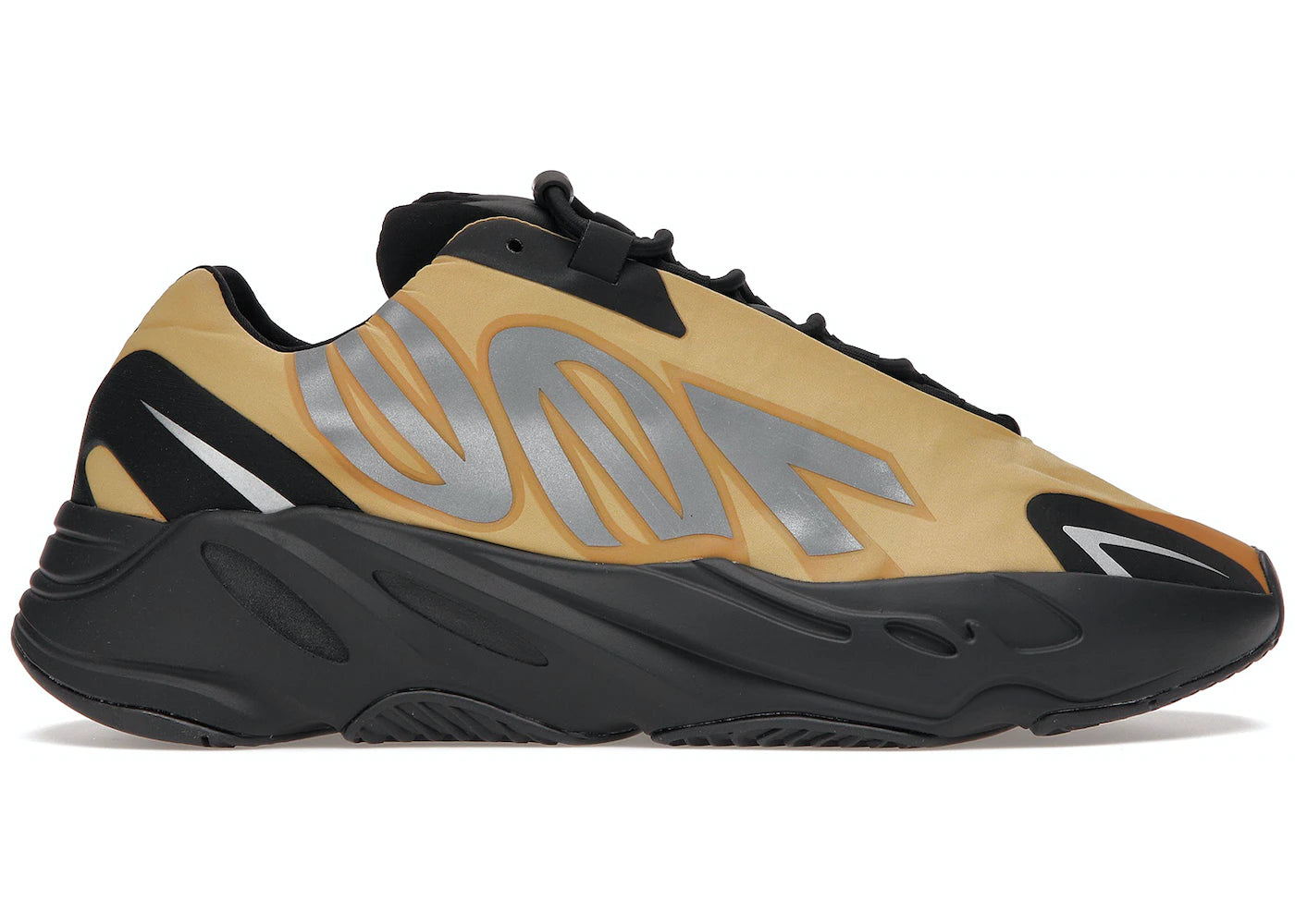 Yeezy Boost 700 MNVN Honey Flux