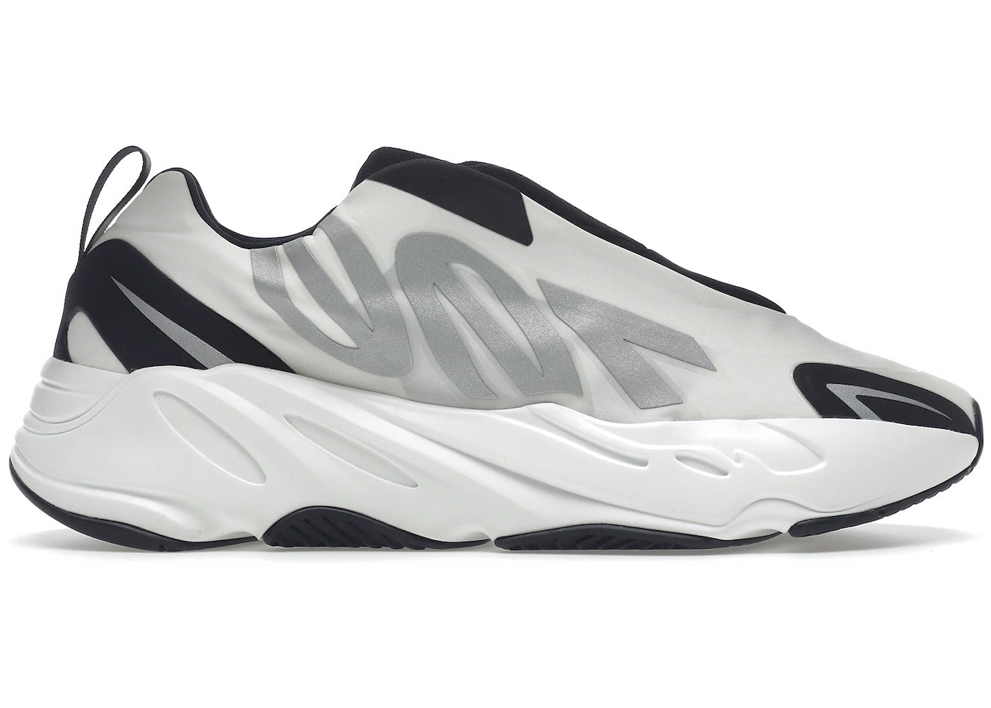 Yeezy Boost 700 MNVN Laceless Analog