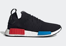 NMD R1 Core Black (2021)