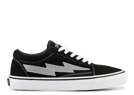 Revenge x Storm Bolt Black