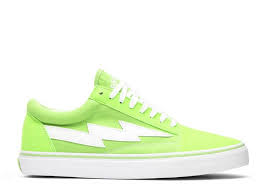 Revenge x Storm Bolt Green