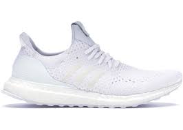 Ultra Boost 4.0 A Ma Maniere x Invincible Cashmere Wool