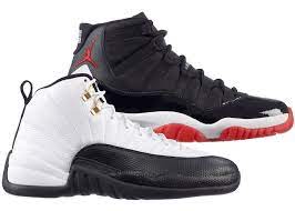 Jordan Countdown Pack 11/12