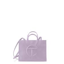 Shopping Bag Lavender