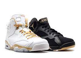 Jordan Golden Moments Pack (6/7)