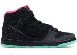 Dunk SB High Premier "Northern Lights"