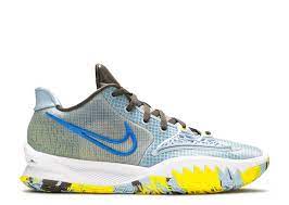 Kyrie Low 4 Light Armory Blue