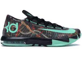 KD 6 NOLA Gumbo League "Illusion"