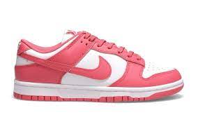 Dunk Low 'Archeo Pink' W