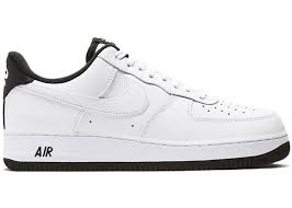 Air Force 1 '07 White/Black