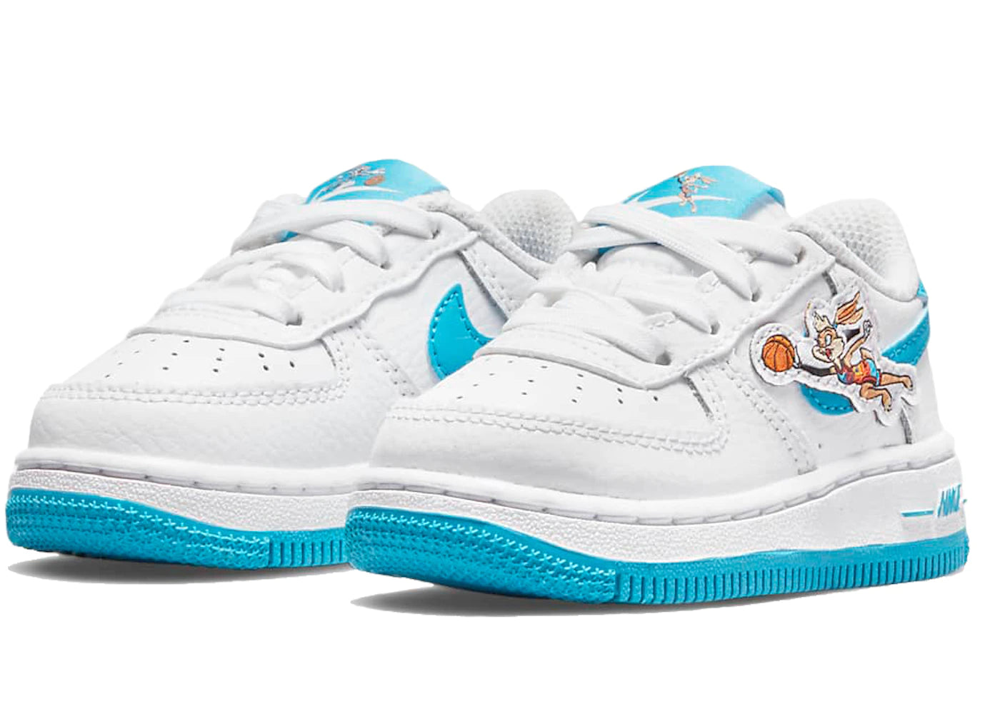 Air Force 1 Low Hare Space Jam (TD)